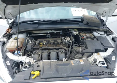 2018 Ford Focus Se from USA, damaged, VIN 1FADP3F29JL202333